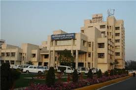 LDA ILLEGAL CONSTRUCTION