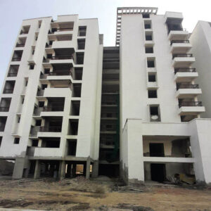 Lucknow Development Authority is kind to the contractor