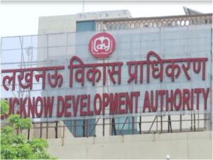 Lucknow development authority