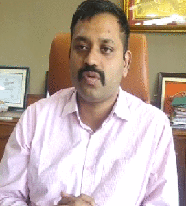 Corruption in lucknow development Authortity