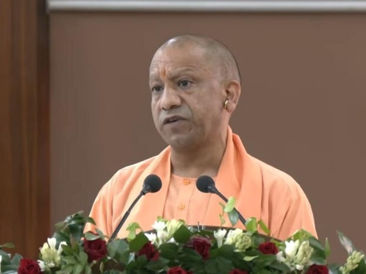 भ्रष्टाचार के ख़िलाफ़ योगी सरकार की प्रतिबद्धता को चुनौती दे रहे हैं एलडीए अभियंता अंगद - अली