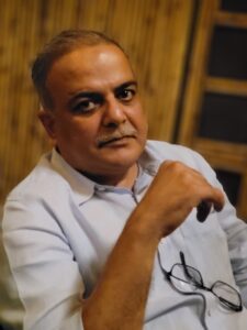 Mohammad rehan naim ex MLA